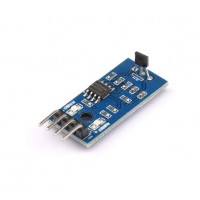 LM393 Hall Effect Sensor Module