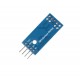 3144E Hall Sensor Module - Hall Switch Speed Counting Sensor Module