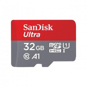 SanDisk Ultra 32GB Class10 Micro SD Card SanDisk Ultra 32GB Class10 Micro SD Card
