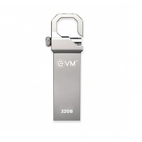 EVM ENSTORE 32GB Pen Drive USB 2.0 Pen Drive (MPN: EVMPD/32GB)