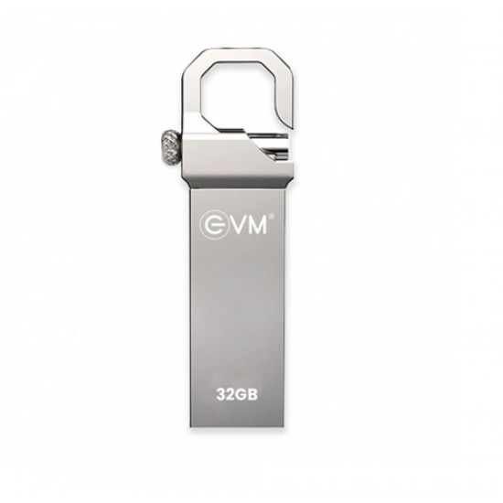 EVM ENSTORE 32GB Pen Drive USB 2.0 Pen Drive (MPN: EVMPD/32GB) EVM ENSTORE 32GB Pen Drive USB 2.0 Pen Drive (MPN: EVMPD/32GB)