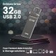 EVM ENSTORE 32GB Pen Drive USB 2.0 Pen Drive (MPN: EVMPD/32GB) EVM ENSTORE 32GB Pen Drive USB 2.0 Pen Drive (MPN: EVMPD/32GB)