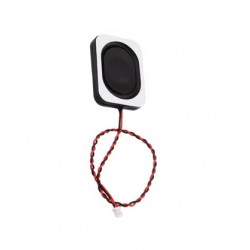 3525 4Ω 3W 1.25-Port Mini Speaker – Compact Wired Audio Speaker JST Connector 3525 4Ω 3W 1.25-Port Mini Speaker – Compact Wired Audio Speaker JST Connector