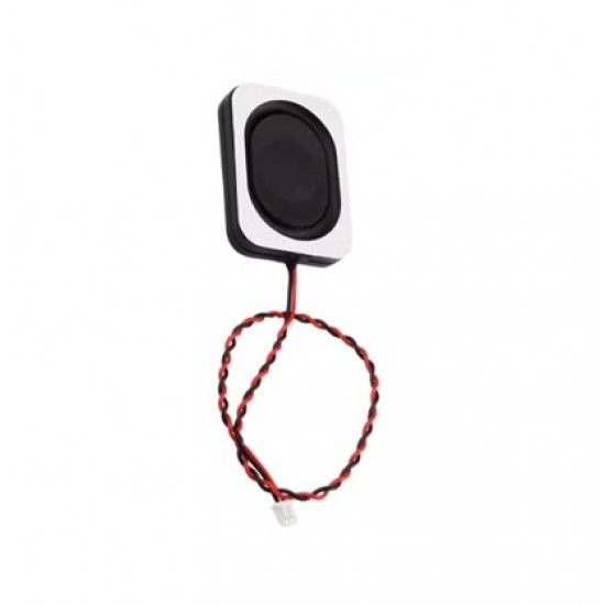 3525 4Ω 3W 1.25-Port Mini Speaker – Compact Wired Audio Speaker JST Connector 3525 4Ω 3W 1.25-Port Mini Speaker – Compact Wired Audio Speaker JST Connector