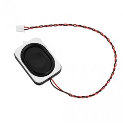 3525 4Ω 3W 2.0-Port Mini Speaker – Compact Wired Audio Speaker JST Connector 3525 4Ω 3W 2.0-Port Mini Speaker – Compact Wired Audio Speaker JST Connector