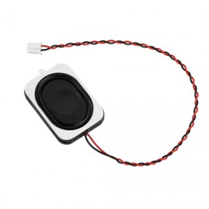 3525 4Ω 3W 2.0-Port Mini Speaker – Compact Wired Audio Speaker JST Connector 3525 4Ω 3W 2.0-Port Mini Speaker – Compact Wired Audio Speaker JST Connector