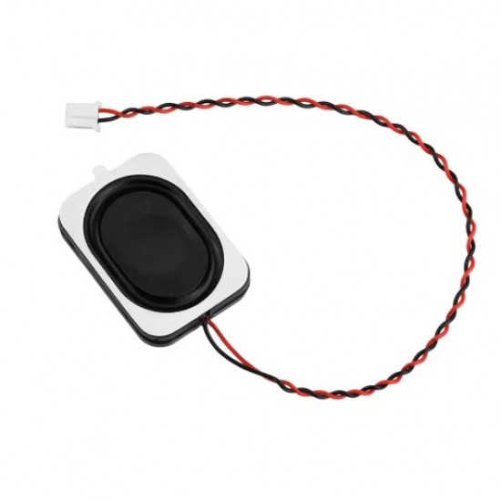 3525 4Ω 3W 2.0-Port Mini Speaker – Compact Wired Audio Speaker JST Connector 3525 4Ω 3W 2.0-Port Mini Speaker – Compact Wired Audio Speaker JST Connector