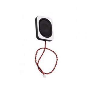 3525 8Ω 2W 1.25-Port Mini Speaker – Compact Wired Audio Speaker JST Connector 3525 8Ω 2W 1.25-Port Mini Speaker – Compact Wired Audio Speaker JST Connector