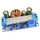 35W DC 5.5-30V to 0.5-30V Adjustable Step Up Down Power Supply Module