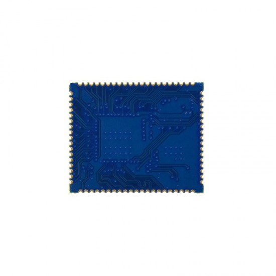 Waveshare ESP32-P4-Core Module With 32-bit Dual-Core and Single-Core RISC-V Processors, Onboard 32MB PSRAM & 16MB Flash