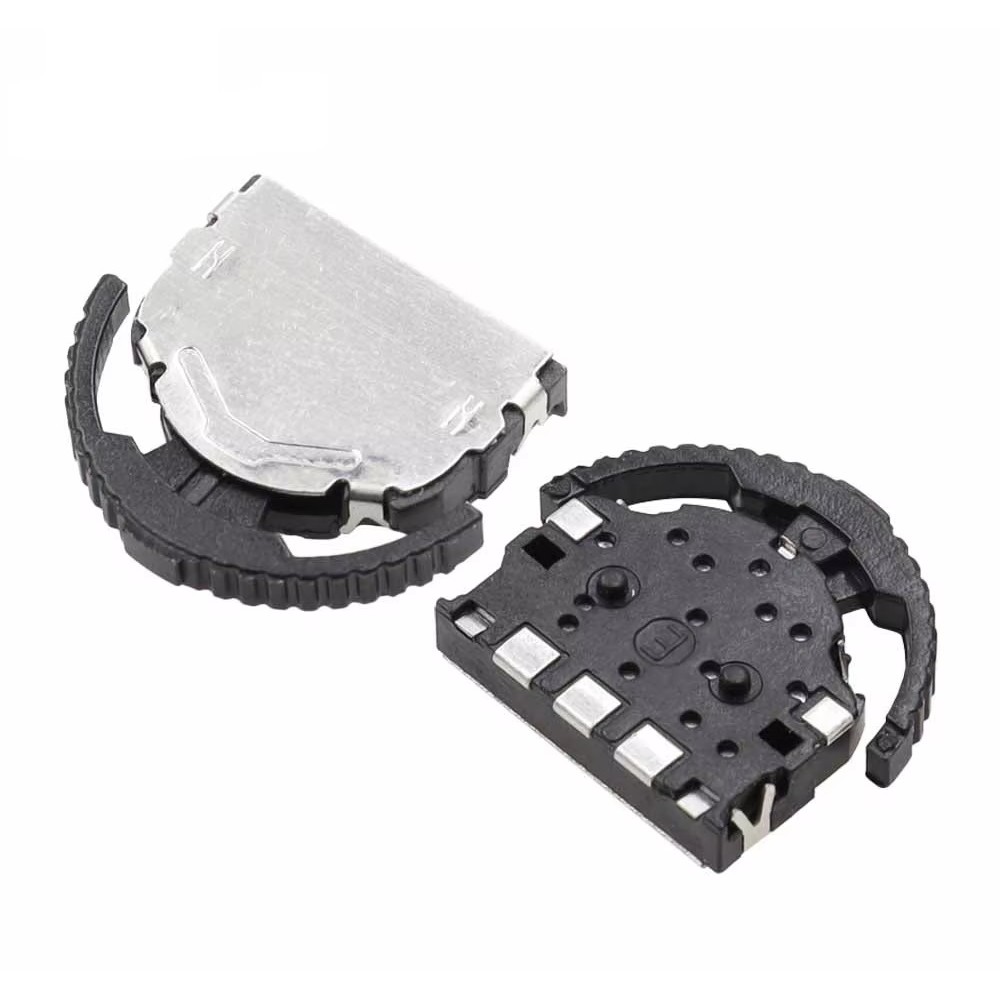 Toggle Wheel Buy 3 Pin Tripod Thumbwheel Toggle Switch - Dial Wheel Switch Online In ...