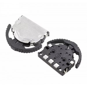 3 Pin Tripod Thumbwheel Toggle Switch - Dial Wheel Switch 3 Pin Tripod Thumbwheel Toggle Switch - Dial Wheel Switch