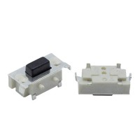 3x6x3.5MM Side Press Type SMT Tactile Push Button Switch