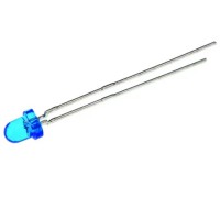 3mm IR Transmitter LED
