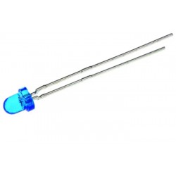3mm IR Transmitter LED 3mm IR Transmitter LED