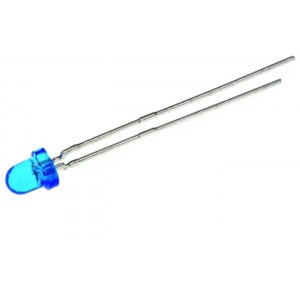 3mm IR Transmitter LED