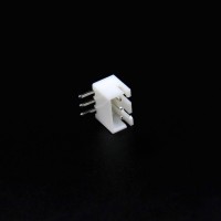 3 Pin XH2515 JST-XH Right Angle Male Connector 2.54mm Pitch