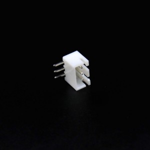 3 Pin XH2515 JST-XH Right Angle Male Connector 2.54mm Pitch 3 Pin XH2515 JST-XH Right Angle Male Connector 2.54mm Pitch