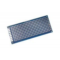 3x7 CM Double Sided Prototype Universal Circuit Zero PCB Board - 2.54mm Pitch