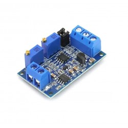 4-20mA to 5V Converter for Arduino Industrial Sensor Interface Board 4-20mA to 5V Converter for Arduino Industrial Sensor Interface Board