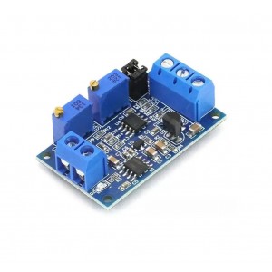 4-20mA to 5V Converter for Arduino Industrial Sensor Interface Board