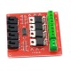 4 Channel IRF540 MOSFET Switch Module