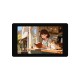 Waveshare 4inch DSI Capacitive Touch Display, 480 × 800 Resolution, IPS Display Panel, 5-Point Touch, Optical Bonding Toughened Glass Panel Waveshare 4inch DSI Capacitive Touch Display, 480 × 800 Resolution, IPS Display Panel, 5-Point Touch, Optical Bonding Toughened Glass Panel