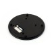 Waveshare 4inch DSI Round Capacitive Touch Display with Enclosure, 720 × 720 Resolution, IPS display panel, 10-Point Touch Waveshare 4inch DSI Round Capacitive Touch Display with Enclosure, 720 × 720 Resolution, IPS display panel, 10-Point Touch