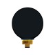 4.0 Inch 720×720 Round Touch TFT LCD Display for Raspberry Pi | HDMI Development Board | High-Resolution HMI Screen 4.0 Inch 720×720 Round Touch TFT LCD Display for Raspberry Pi | HDMI Development Board | High-Resolution HMI Screen