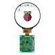 4.0 Inch 720×720 Round Touch TFT LCD Display for Raspberry Pi | HDMI Development Board | High-Resolution HMI Screen 4.0 Inch 720×720 Round Touch TFT LCD Display for Raspberry Pi | HDMI Development Board | High-Resolution HMI Screen