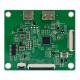 Viewe 4 Inch 720X720 MIPI DSI TFT LCD Display With HDMI Driver Board (UEDX72720040-HMD-RB-A) Viewe 4 Inch 720X720 MIPI DSI TFT LCD Display With HDMI Driver Board (UEDX72720040-HMD-RB-A)