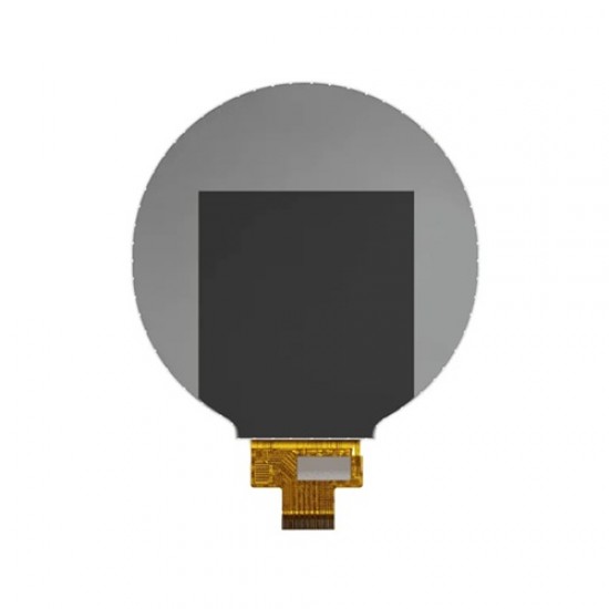 Viewe 4 Inch 720×720 Round TFT HDMI Display (UEDX72720040-Round-HMD) Viewe 4 Inch 720×720 Round TFT HDMI Display (UEDX72720040-Round-HMD)