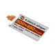 Waveshare 4.26inch E-Paper Raw Display (G), 800 × 480 Resolution, Red/Yellow/Black/White, SPI Communication Interface, Standard Raspberry Pi 40PIN GPIO Header [Driver Board Not Included]
