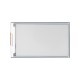 Waveshare 4.26inch E-Paper Display Module (G), 800 × 480 Resolution, Red/Yellow/Black/White, SPI Communication Interface, Standard Raspberry Pi 40PIN GPIO Header Waveshare 4.26inch E-Paper Display Module (G), 800 × 480 Resolution, Red/Yellow/Black/White, SPI Communication Interface, Standard Raspberry Pi 40PIN GPIO Header