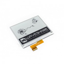 400x300, 4.2inch E-Ink raw display 400x300, 4.2inch E-Ink raw display