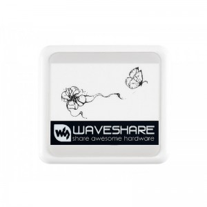4.2inch Passive NFC-Powered e-Paper, No Battery 4.2inch Passive NFC-Powered e-Paper, No Battery