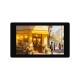 Waveshare 4.3inch DSI Capacitive Touch Display, 480 × 800 Resolution, IPS Display Panel, 5-Point Touch, Optical Bonding Toughened Glass Panel Waveshare 4.3inch DSI Capacitive Touch Display, 480 × 800 Resolution, IPS Display Panel, 5-Point Touch, Optical Bonding Toughened Glass Panel