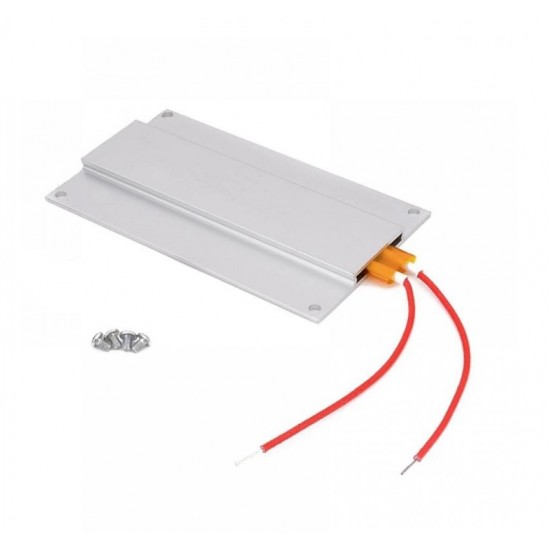 400W Aluminum LED Remover PTC Heating Plate Soldering Chip Remove Weld BGA