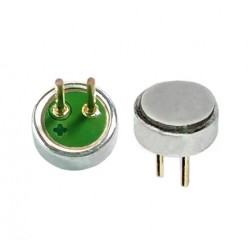 4015P IP67 Electret Condenser Microphone