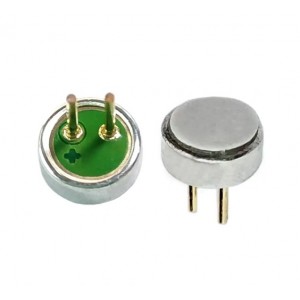 4015P IP67 Electret Condenser Microphone 4015P IP67 Electret Condenser Microphone