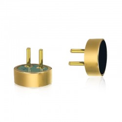 4015P Omnidirectional Electret Condenser Microphone 4015P Omnidirectional Electret Condenser Microphone