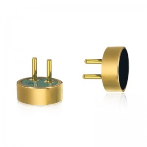 4015P Omnidirectional Electret Condenser Microphone 4015P Omnidirectional Electret Condenser Microphone