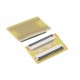 40 Pin 0.5mm FPC / FFC Flexible Flat Cable Extension Board 