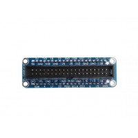 40 Pin GPIO Expansion Board For Raspberry Pi