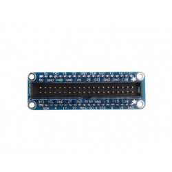 40 Pin GPIO Expansion Board For Raspberry Pi