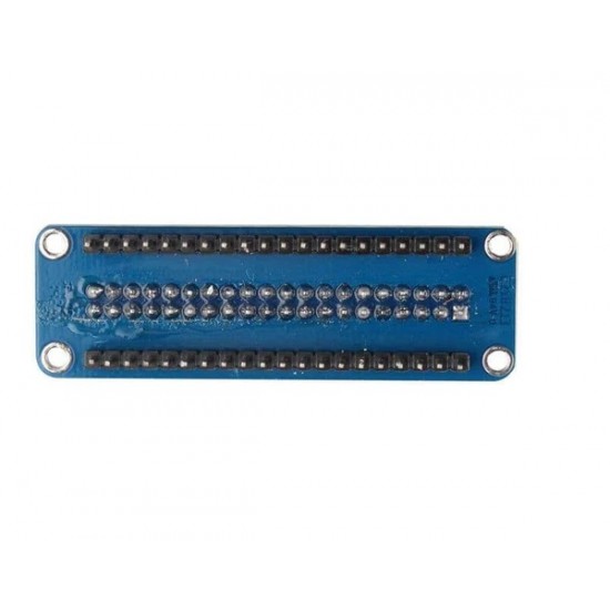 40 Pin GPIO Expansion Board For Raspberry Pi