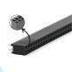 Female Header 40x2 Connector, 2.54mm Pitch, 10mm Height