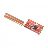 433MHz CC1101 Wireless RF Transceiver Module