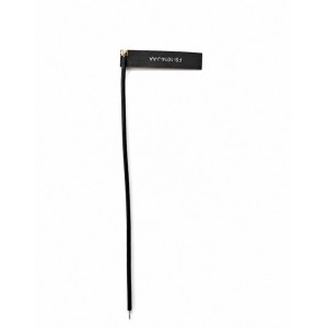 433Mhz 2dBi Adhesive FPC Antenna for LoRa 29mm*6mm - Solder Wire Interface 433Mhz 2dBi Adhesive FPC Antenna for LoRa 29mm*6mm - Solder Wire Interface