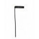 433Mhz 2dBi Adhesive FPC Antenna for LoRa 29mm*6mm - Solder Wire Interface 433Mhz 2dBi Adhesive FPC Antenna for LoRa 29mm*6mm - Solder Wire Interface